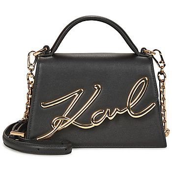 Karl Lagerfeld Bolso K/SIGNATURE 2.0 SM CROSSBODY para mujer