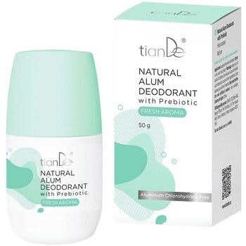 Tiande Desodorantes 601522 para mujer