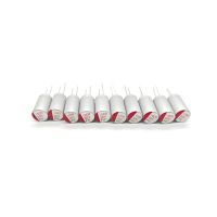 10 piezas felitec 35v 470uf 6s  50v 1000uf 8s  50v 2200uf 8s capacitor solido para drone de carreras fpv rc