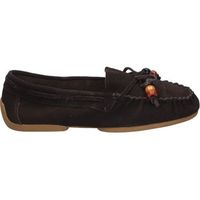 shoewear mocasines 116006 para mujer