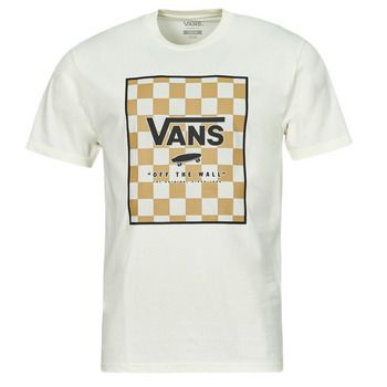 Vans Camiseta CLASSIC PRINT BOX para hombre