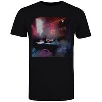 prince camiseta manga larga ro1025 para mujer