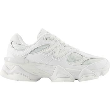 New Balance Deportivas Moda 9060 White (GS) para hombre
