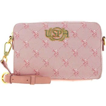 U.S Polo Assn. Bandolera Bolso de mano U.S. Polo Assn. Hampton BEUHD6041WVG422 para mujer