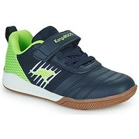 kangaroos zapatillas deporte k5-super court ev para nina