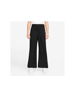 pantalon nike sportswear woven nina negro