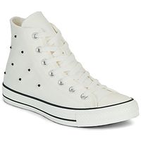 converse zapatillas altas chuck taylor all star beads para mujer