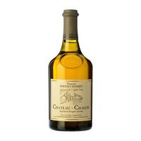 berthet-bondet vino generoso vin jaune chateau-chalon crianza 62 cl 14 vol