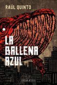 la ballena azul