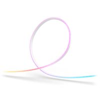 philips tira de luces flexible hue essential 10 m