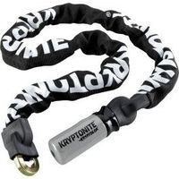 kryptonite cadena antirrobo kryptolok 912 95mm x 120cm integrado