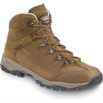 Meindl Zapatos Bajos Ohio Lady 2 para mujer