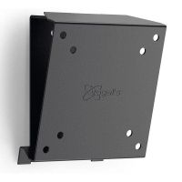 soporte tv vogels ma 1010 basculante para pantallas de 17 a 26 pulgadas vesa 100x100 hasta 30 kg