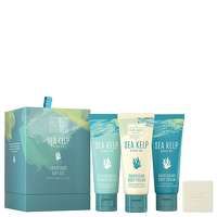the scottish fine soaps company sea kelp marine spa luxurious gift set
