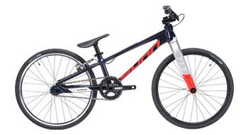 Carrera de bmx sunn prince finest expert 2022