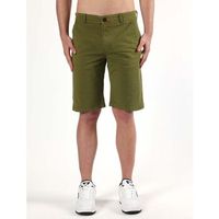 leone 1947 short man bermuda chinos para hombre