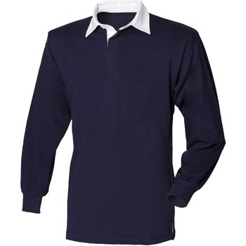 Front Row Polo FR100 para mujer