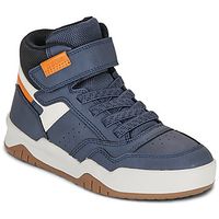 geox zapatillas altas j perth boy para nino