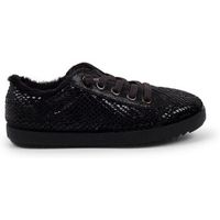 pisamonas zapatillas zapatillas animal print serpiente con forro pelo para nino