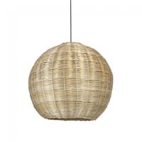 lampara colgante natural l