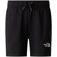 the north face short nino nf0a8gr7 para nino
