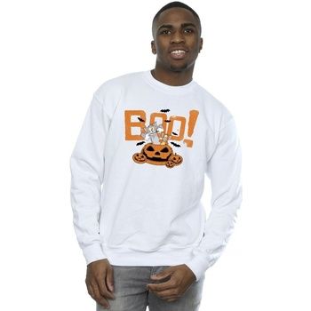 Dessins Animés Jersey Halloween Boo! para hombre