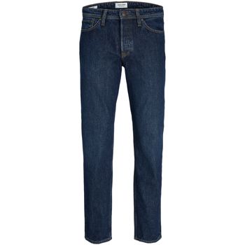 Jack & Jones Jeans 12237276 JJICHRIS JJORIGINAL AM 383 BLUE DENIM para hombre