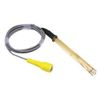 porta sondaselectrodo nped-4bnc ccontrol de nivel