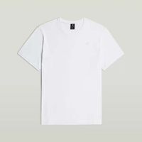 g-star raw camiseta d29525 8415 para hombre