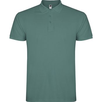 Roly Polo Star para hombre