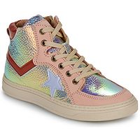 bisgaard zapatillas altas isak para nina