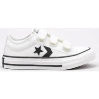 converse zapatillas star player 76 easy-on para nino