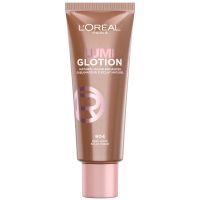 loreal paris paradise lumi glotion various shades - 904 deep glow