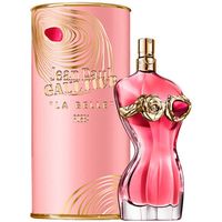 jean paul gaultier perfume eau de parfum la belle rosea 30 ml para mujer