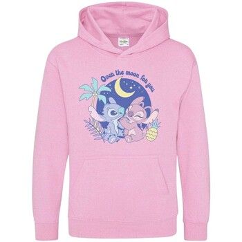 Disney Jersey Over The on para niña