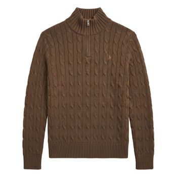 Polo Ralph Lauren Jersey LS HZ-SWEATER-PULLOVER para niño
