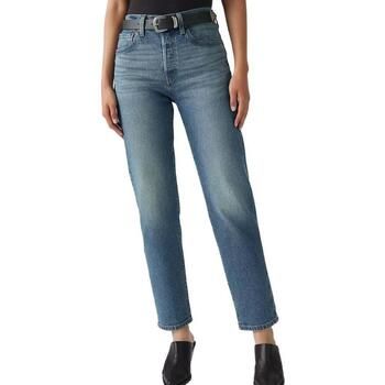 Levis Jeans 501 para mujer