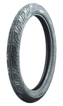 Heidenau K45 ( 2.75-18 TL 42S Rueda trasera, M/C, Rueda delantera )