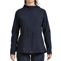 chaqueta bullpadel portaje azul marino