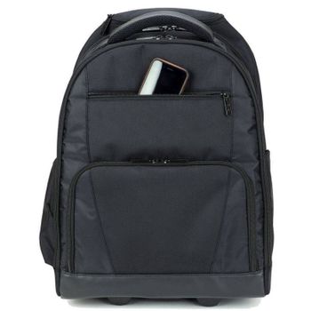 Targus TSB700 Mochila con Ruedas para Portátil hasta 15.6
