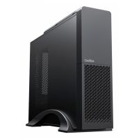 caja pc coolbox t313 slim micro atx usb-c usb 32 500w negro