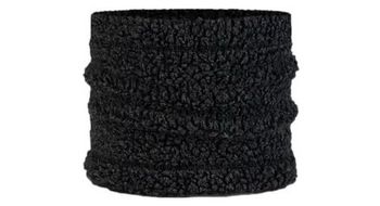 Gargantilla buff solid ice negra