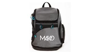 Mochila de natacion mako manga