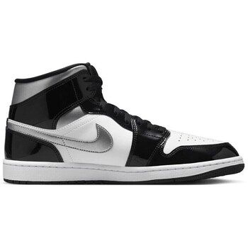 Nike Zapatos Bajos Air Jordan 1 Mid Se para hombre