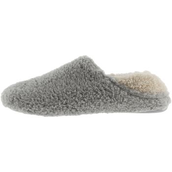 Victoria Pantuflas 1081129 gris para mujer