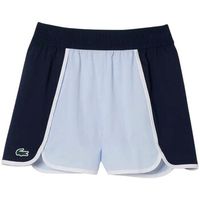 lacoste short gt4367 para mujer
