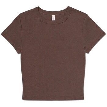 Bella + Canvas Camiseta BL1010 para mujer