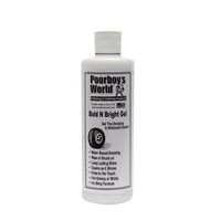 bold n bright tyre gel 473ml