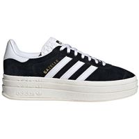 adidas deportivas moda gazelle bold para mujer