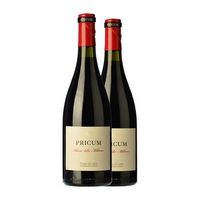margon vino tinto pricum finca la milana leon crianza 75 cl 14 vol pack de 2 unidades